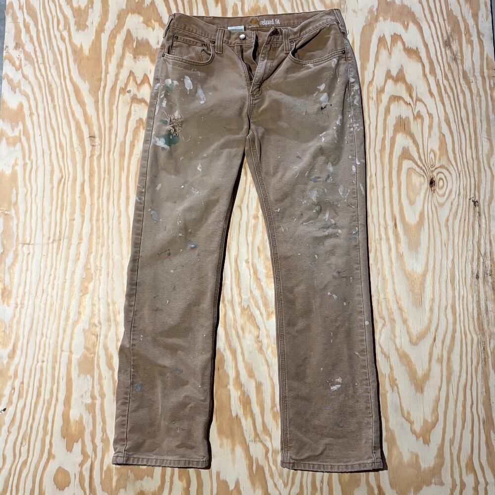 Carhartt Work Pants